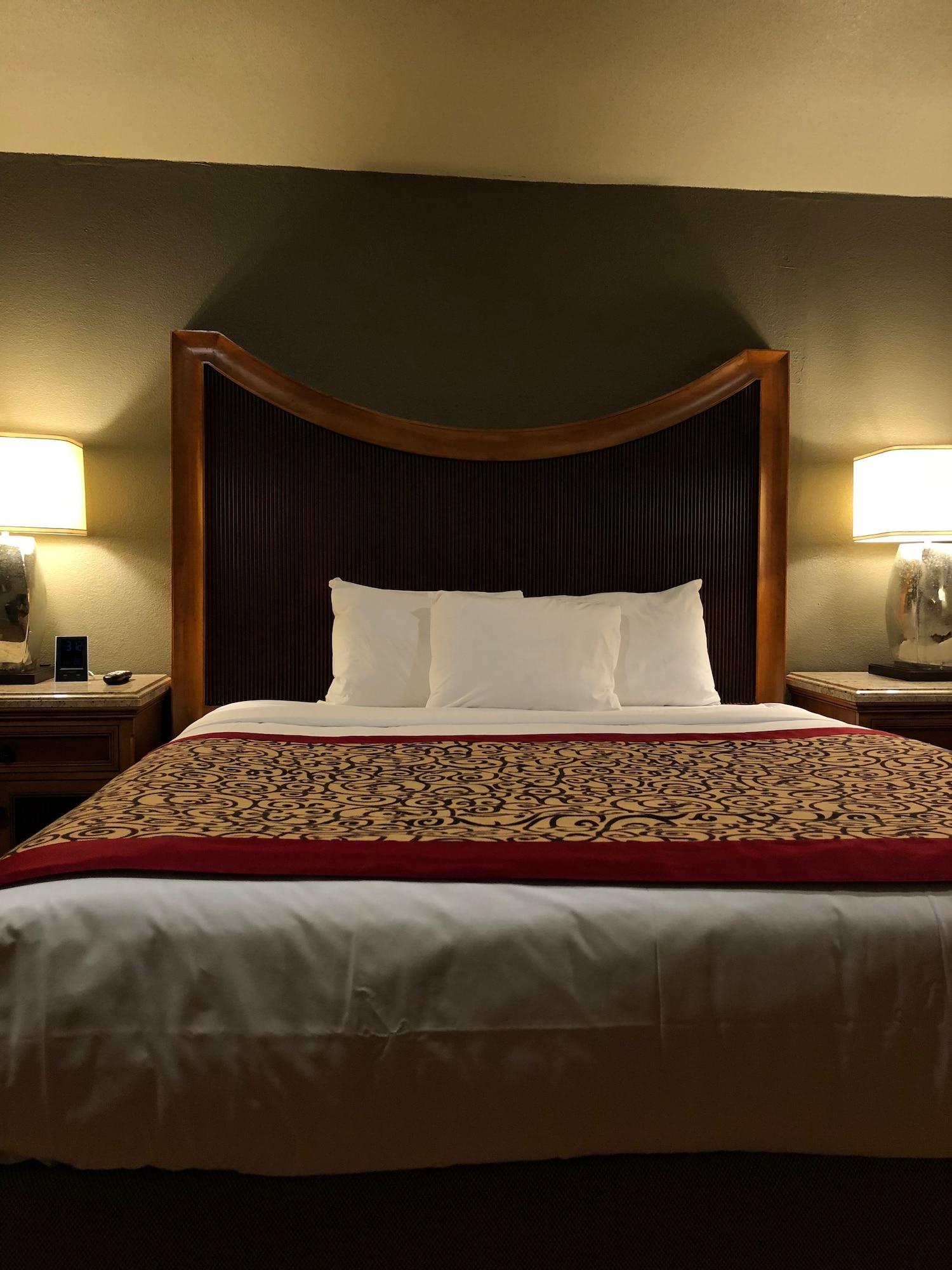Rodeway Inn Flagstaff East Route 66 Ngoại thất bức ảnh