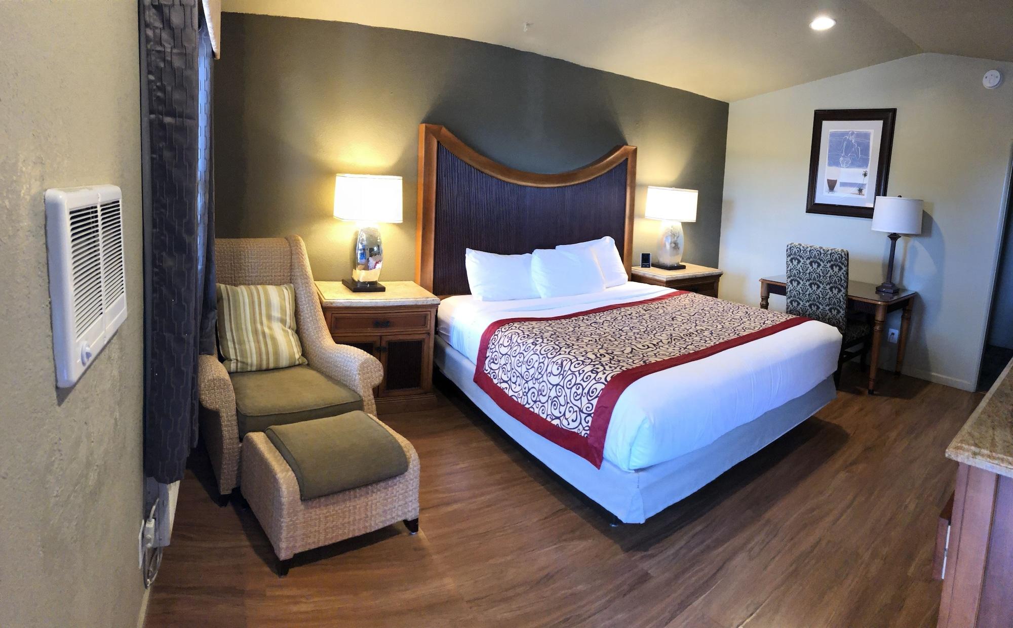 Rodeway Inn Flagstaff East Route 66 Ngoại thất bức ảnh