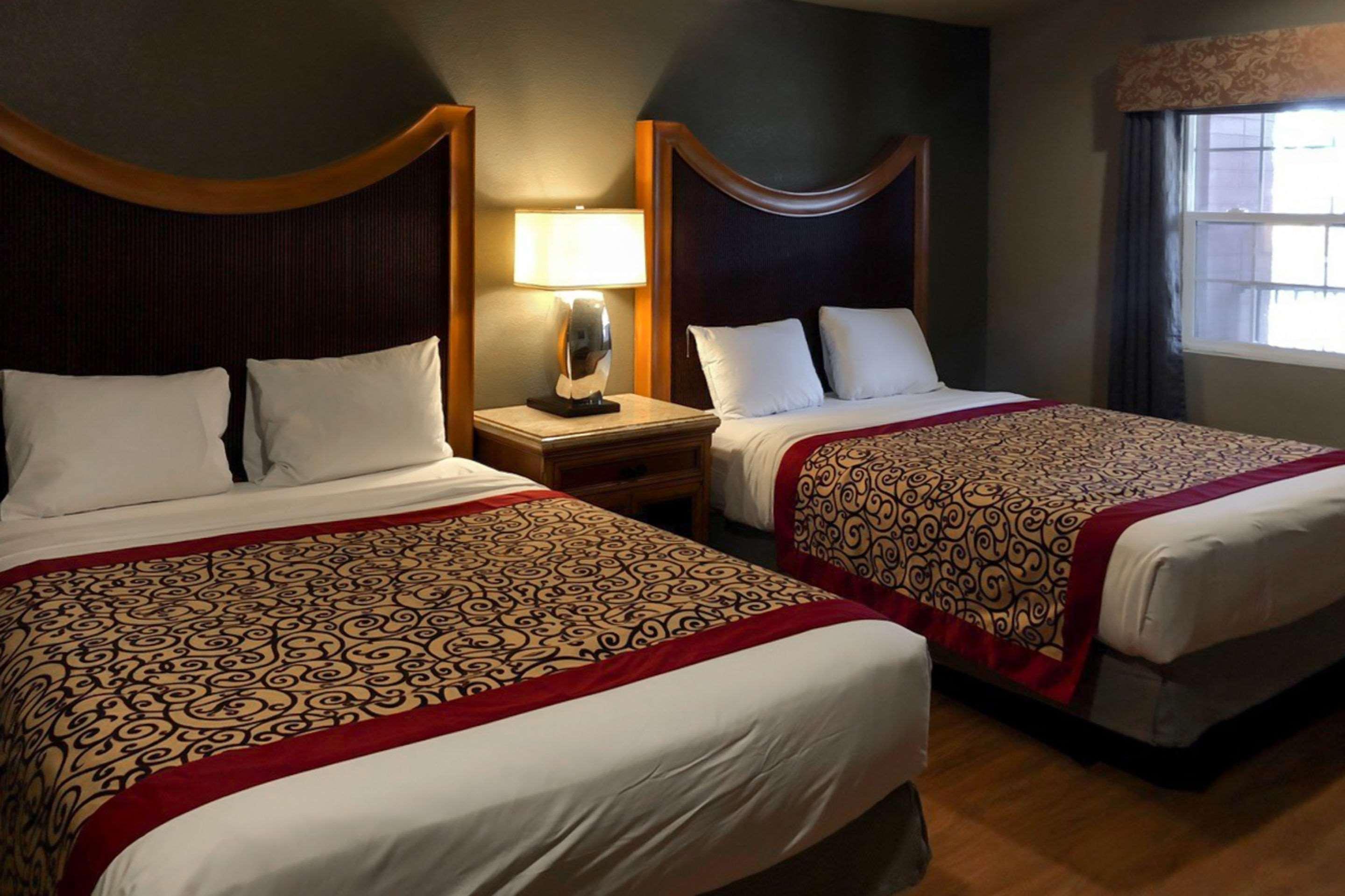 Rodeway Inn Flagstaff East Route 66 Ngoại thất bức ảnh
