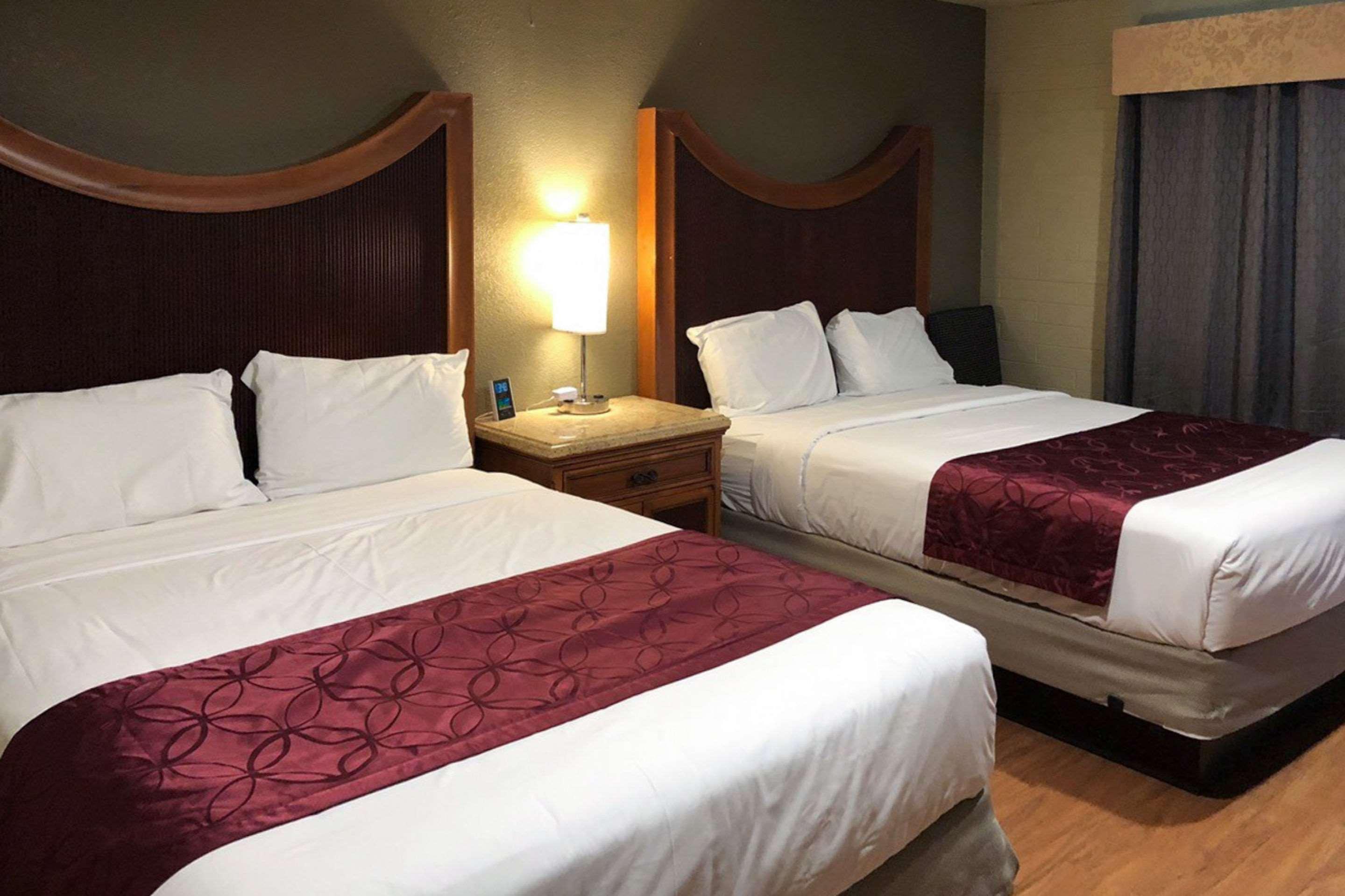 Rodeway Inn Flagstaff East Route 66 Ngoại thất bức ảnh