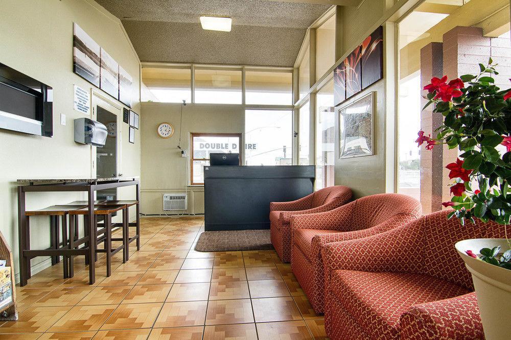 Rodeway Inn Flagstaff East Route 66 Ngoại thất bức ảnh