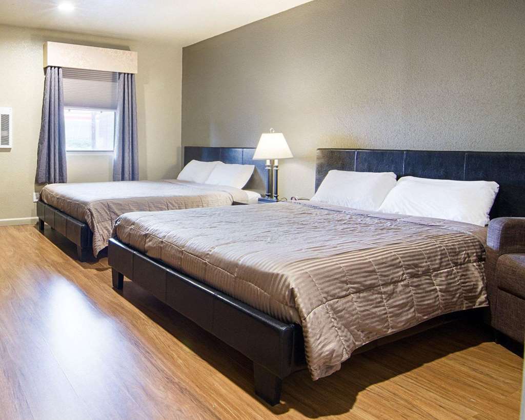 Rodeway Inn Flagstaff East Route 66 Phòng bức ảnh