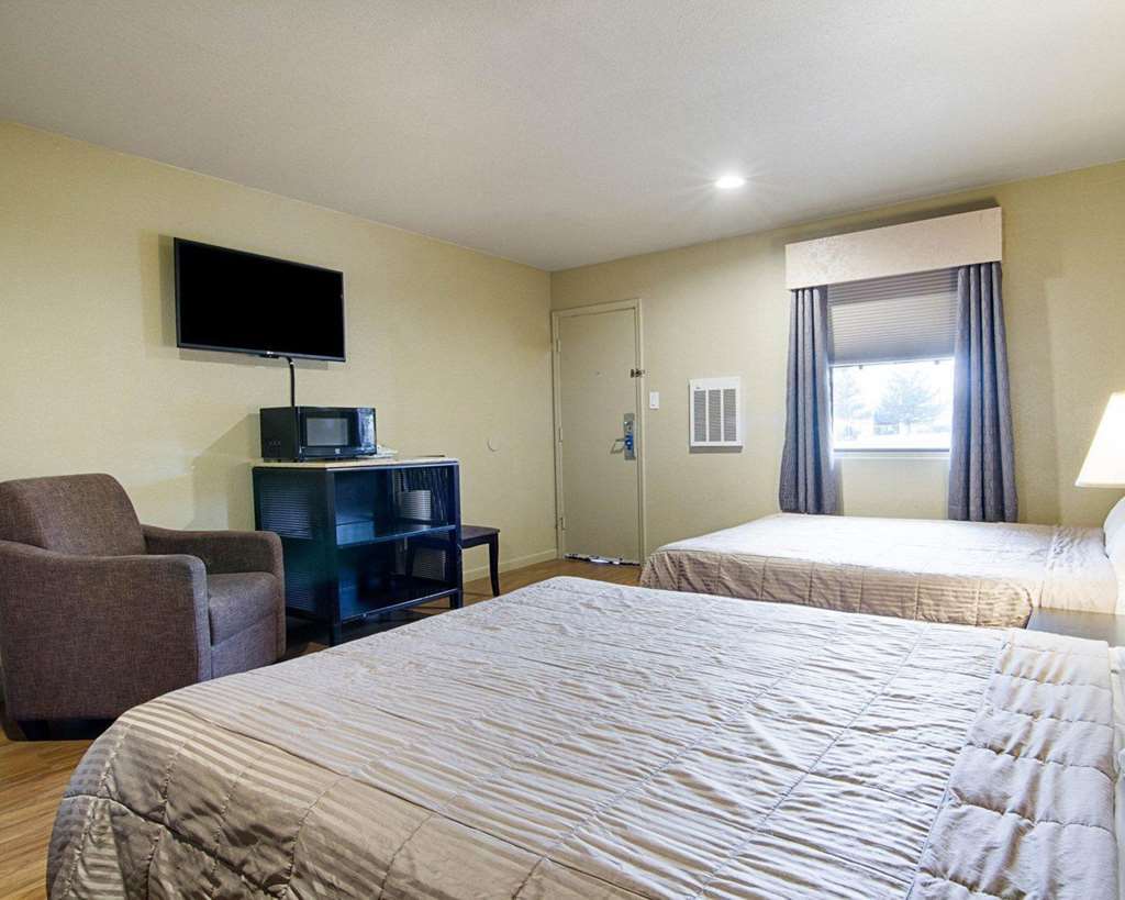 Rodeway Inn Flagstaff East Route 66 Phòng bức ảnh