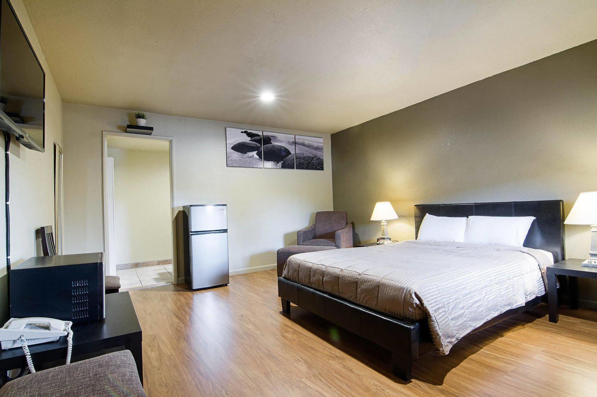 Rodeway Inn Flagstaff East Route 66 Ngoại thất bức ảnh